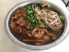 -爱民螺蛳粉(五里亭店)