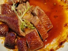 -客家汇·客家传承菜(水库店)