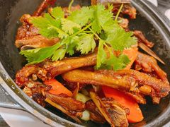 美极鸭五件-美极鲜食坊(宝安南路店)