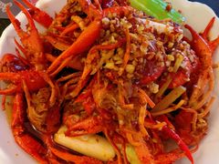 -虾胡闹·澳洲小龙虾·烧烤(福田鲨鱼店)