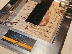 -新石器烤肉(周浦万达店)