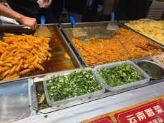 -丁家坡洋芋·观音桥好吃街A区(全国总店)