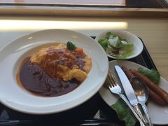 -桃源台景观餐厅