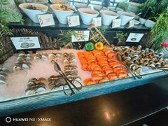 -澳门旅游塔360°旋转餐厅(南湾湖广场店)