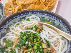 -丰依竹食·老牌竹筒饭