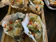 -破店肥哈·东北烧烤·夜宵(南山保利店)