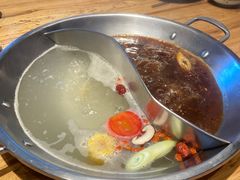 -额尔敦传统涮火锅·冰煮羊(铁东店)