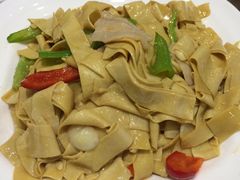 -小土豆美食(太原南街店)