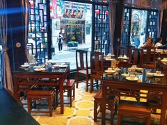 大堂-皇饭儿·王润兴酒楼(河坊街店)