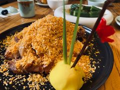 -隐食私房菜(老街店)
