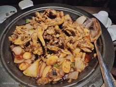 -六月雪干锅(绵阳凯德广场店)