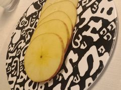 -龟兹KUCINA·新疆菜(前滩L+PLAZA店)