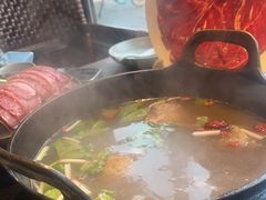 -盡膳口福·百年汤方火锅(科华北路店)