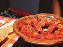 -即墨老公社·海肠捞饭大王(古城店)
