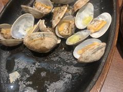 -萨莉亚意式餐厅(杭州滨江天街店)