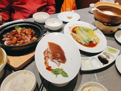 -宏宴·新京菜(望京店)