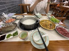 -盈田盈粥庄(博山东路店)