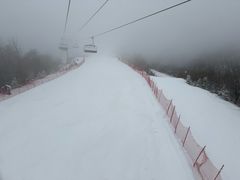 -鳌山滑雪度假区