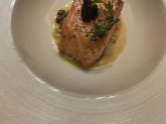 -圣丰索菲特·法国餐厅