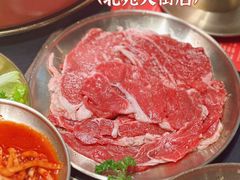 -西塔老太太泥炉烤肉(龙湖北苑天街店)