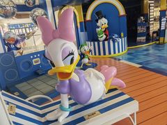 -天河城购物中心