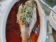-大鸭梨烤鸭店(光彩店)