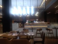 -上海虹桥宾馆味翠餐厅