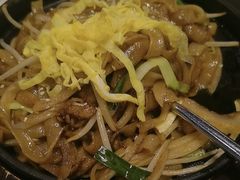 -金湖港式餐厅(建外店)