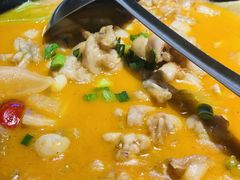 -老阿爸江浙土菜(奥体中心店)