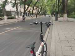 -听松楼·花园酒店·自助餐厅(红梅公园店)