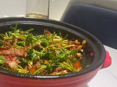 -兰湘子·湘菜小炒(崂山丽达店)