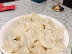 鲅鱼饺子-牟传仁老菜馆(星海店)