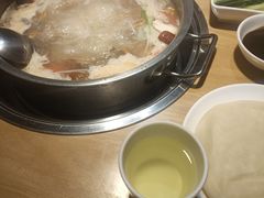 -守柴炉烤鸭(百伦店)