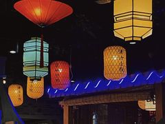 -津沽小院(天津之眼店)