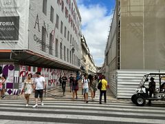 -商业广场(Praça do Comércio)