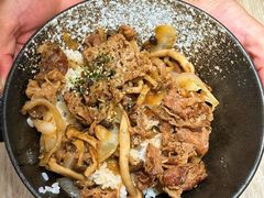 -吉野家 (新街口外大街店)