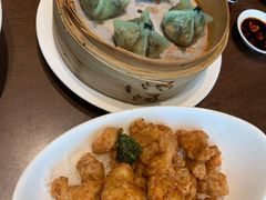 -索菲特酒店·乐轩华中餐厅
