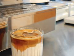 -Beans Solo豆号咖啡(百家湖花园店)