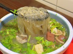 -老新隆牛肉锅贴(新街口店)