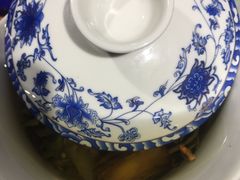 -清真·胖妈妈手抓餐厅(定西路长城宾馆店)