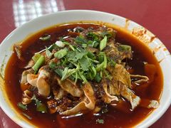 -老丘丘(较场口店)