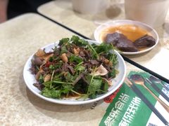 -四里沙茶面(湖滨四里店)