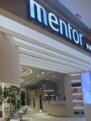 -Mentor Hair Salon