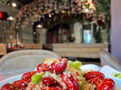 金湖蒜香龙虾-沪小胖小龙虾(淮海中路旗舰店)