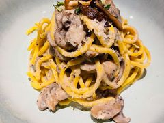 -The Diner X餐厅(青岛万象城店)