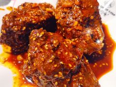 麻辣兔头-老号尤兔头(幸福店)