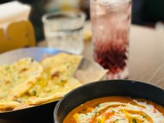 -Shantek象提南亚餐厅&西餐融合Bistro(淮海中路店)