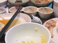 -章记星洲 · 新加坡餐厅(望京店)
