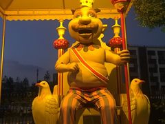 -安徒生童话乐园