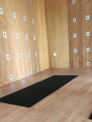 -LU YOGA（露瑜伽）专业瑜伽馆